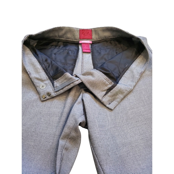 212 Collection Natural Fit Dress Pants - Picture 4 of 11